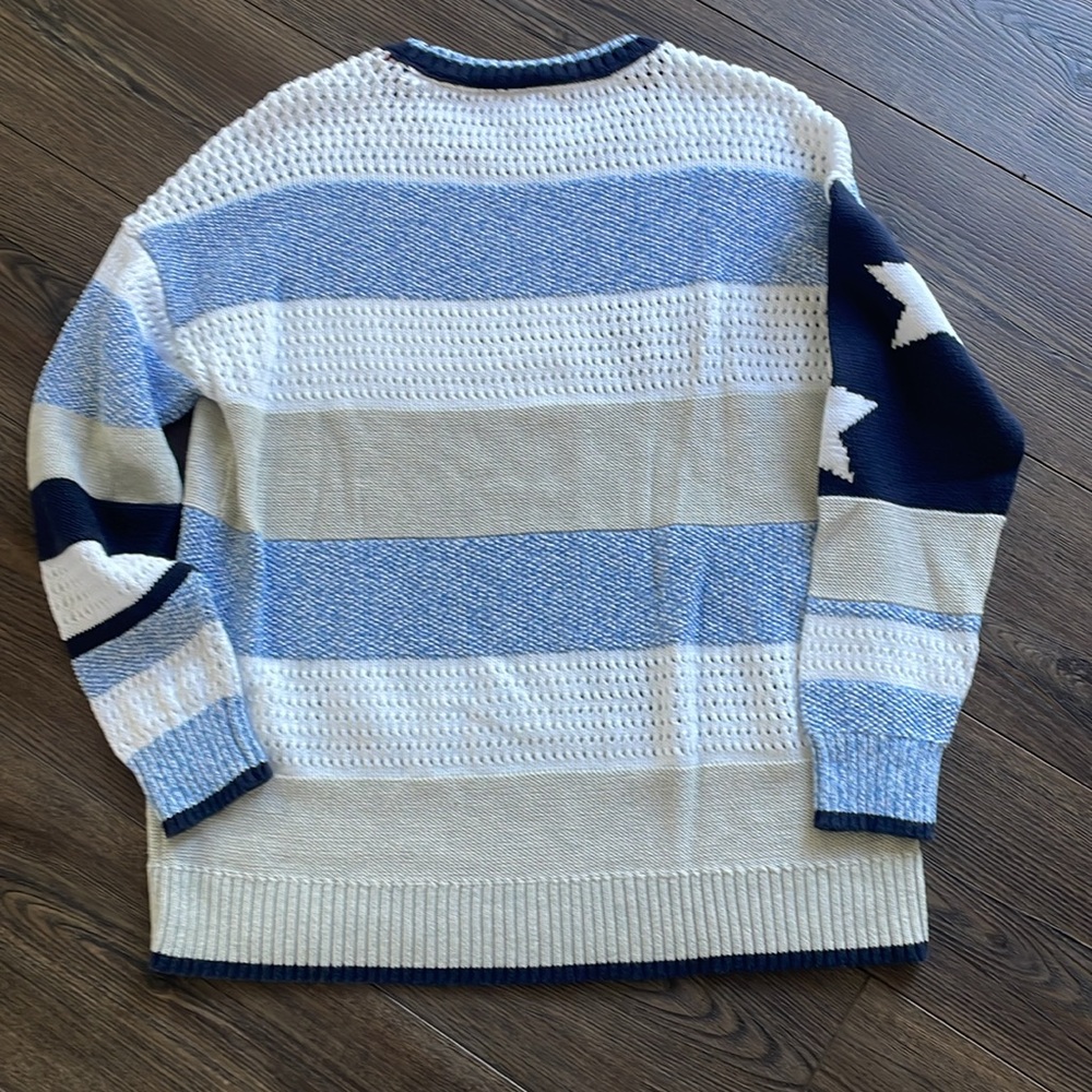 Tommy Hilfiger sweater Small - Picture 6 of 6